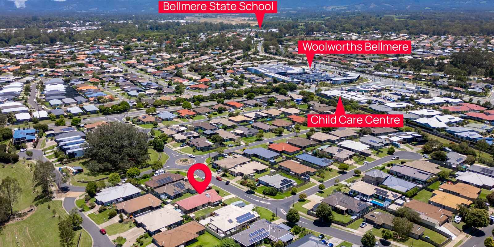 20 Lotus Avenue Bellmere