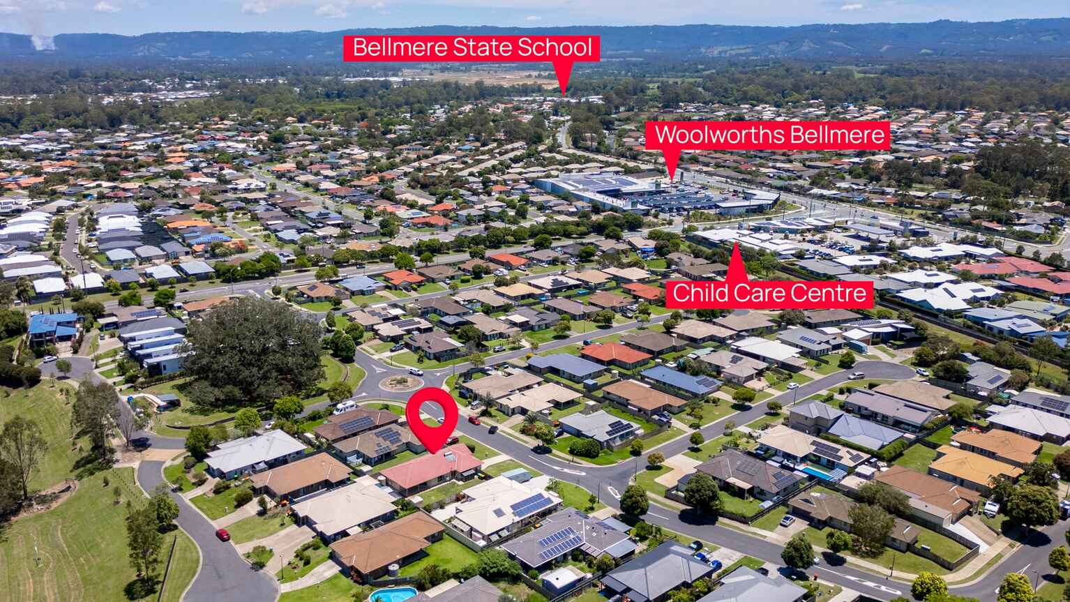 20 Lotus Avenue Bellmere