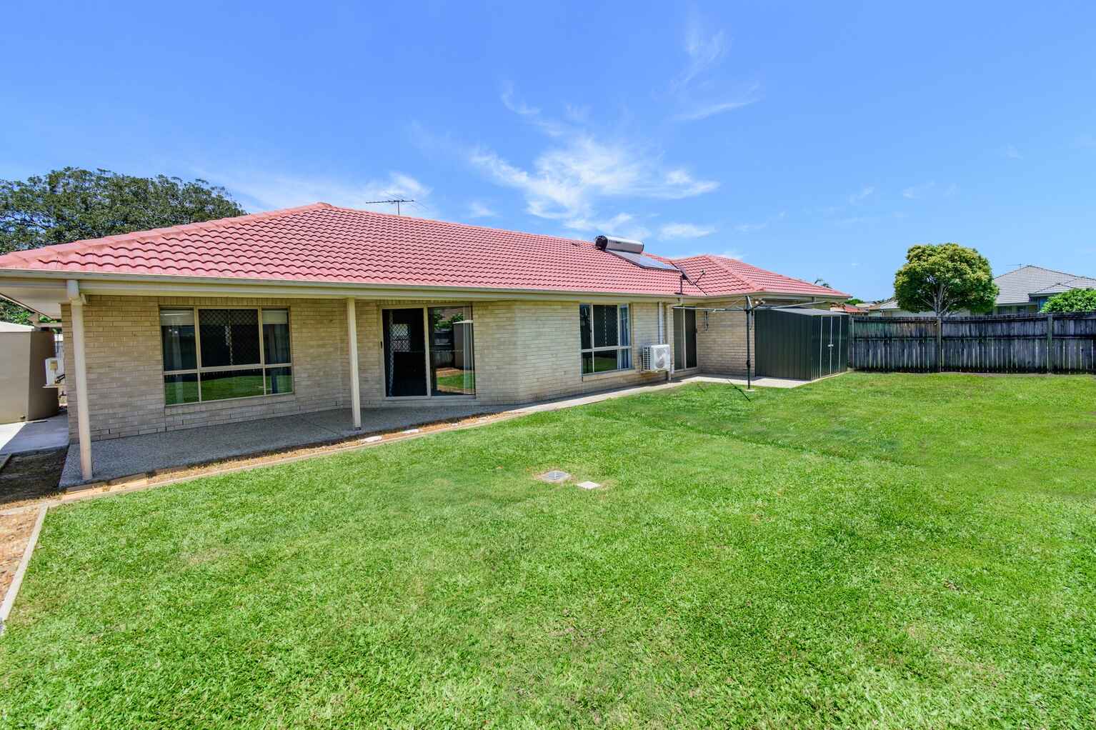 20 Lotus Avenue Bellmere