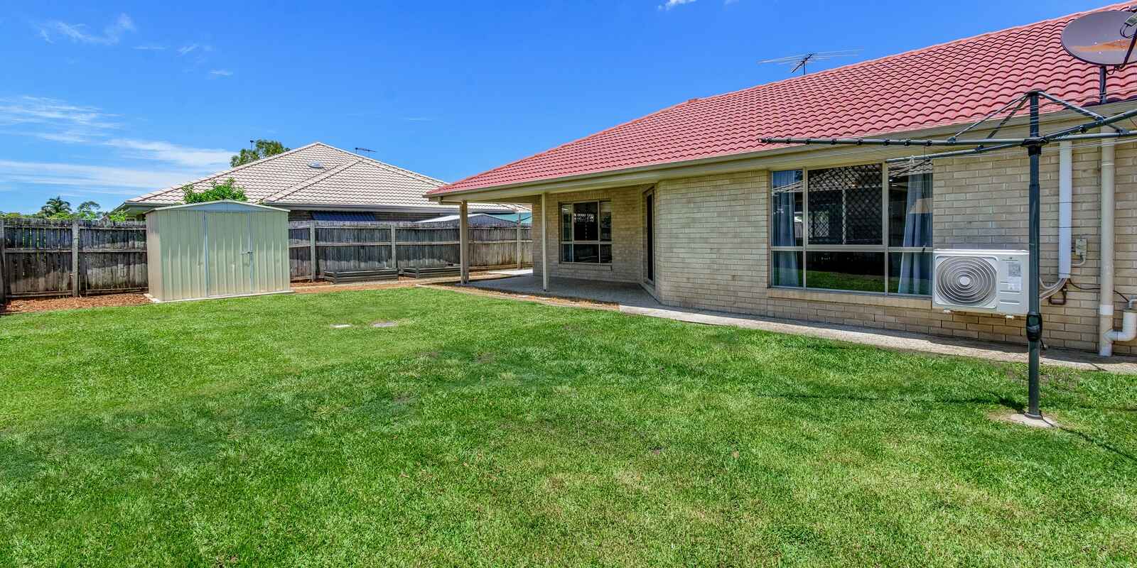 20 Lotus Avenue Bellmere