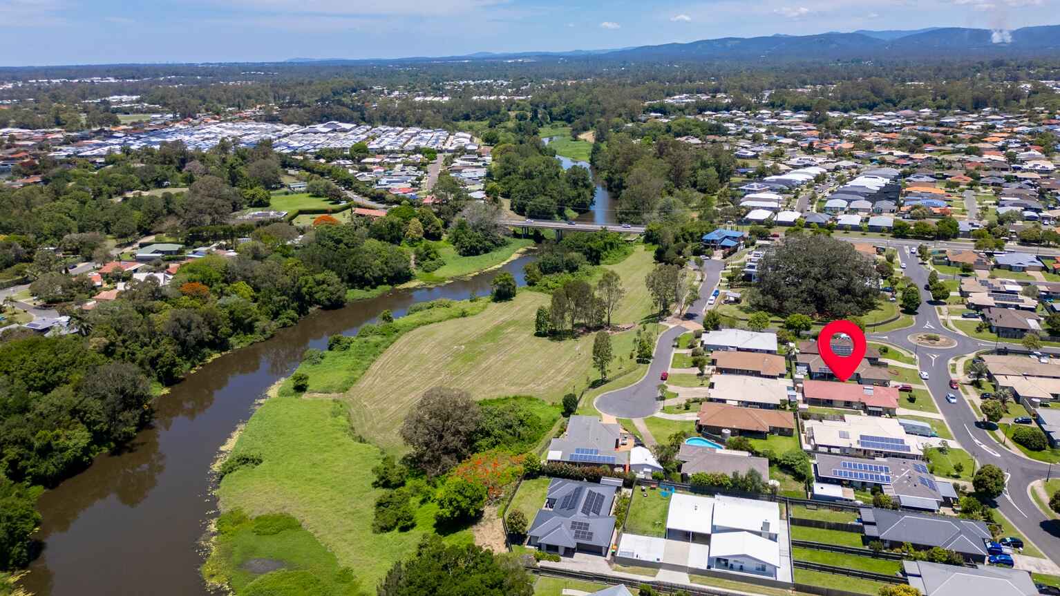 20 Lotus Avenue Bellmere