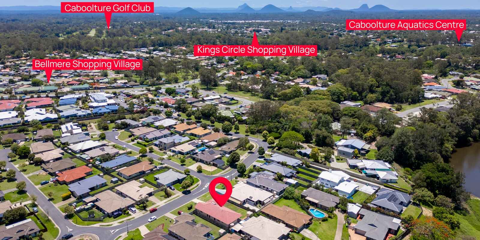 20 Lotus Avenue Bellmere