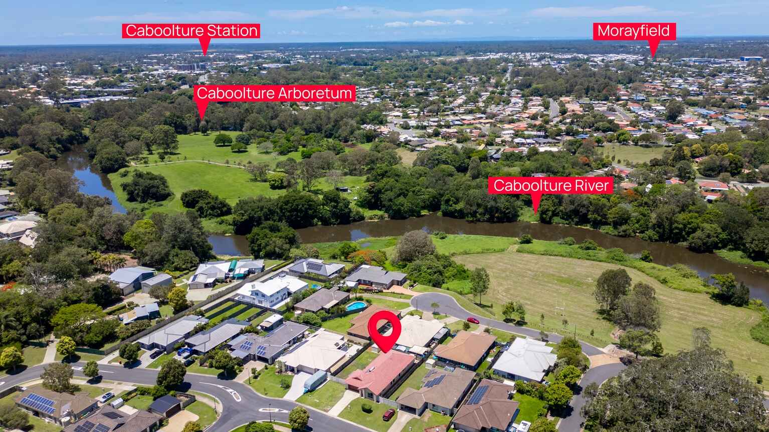 20 Lotus Avenue Bellmere