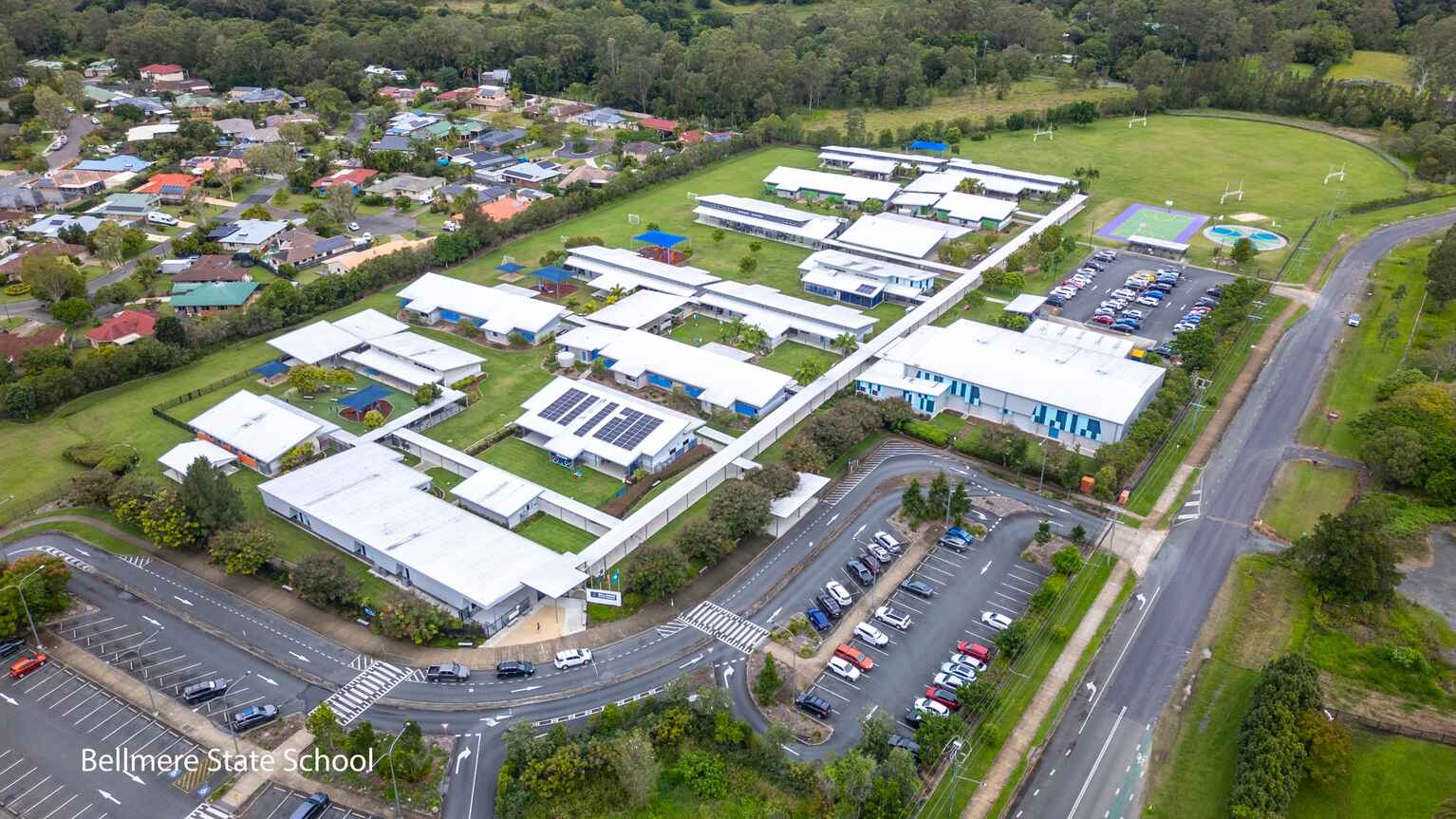 20 Lotus Avenue Bellmere