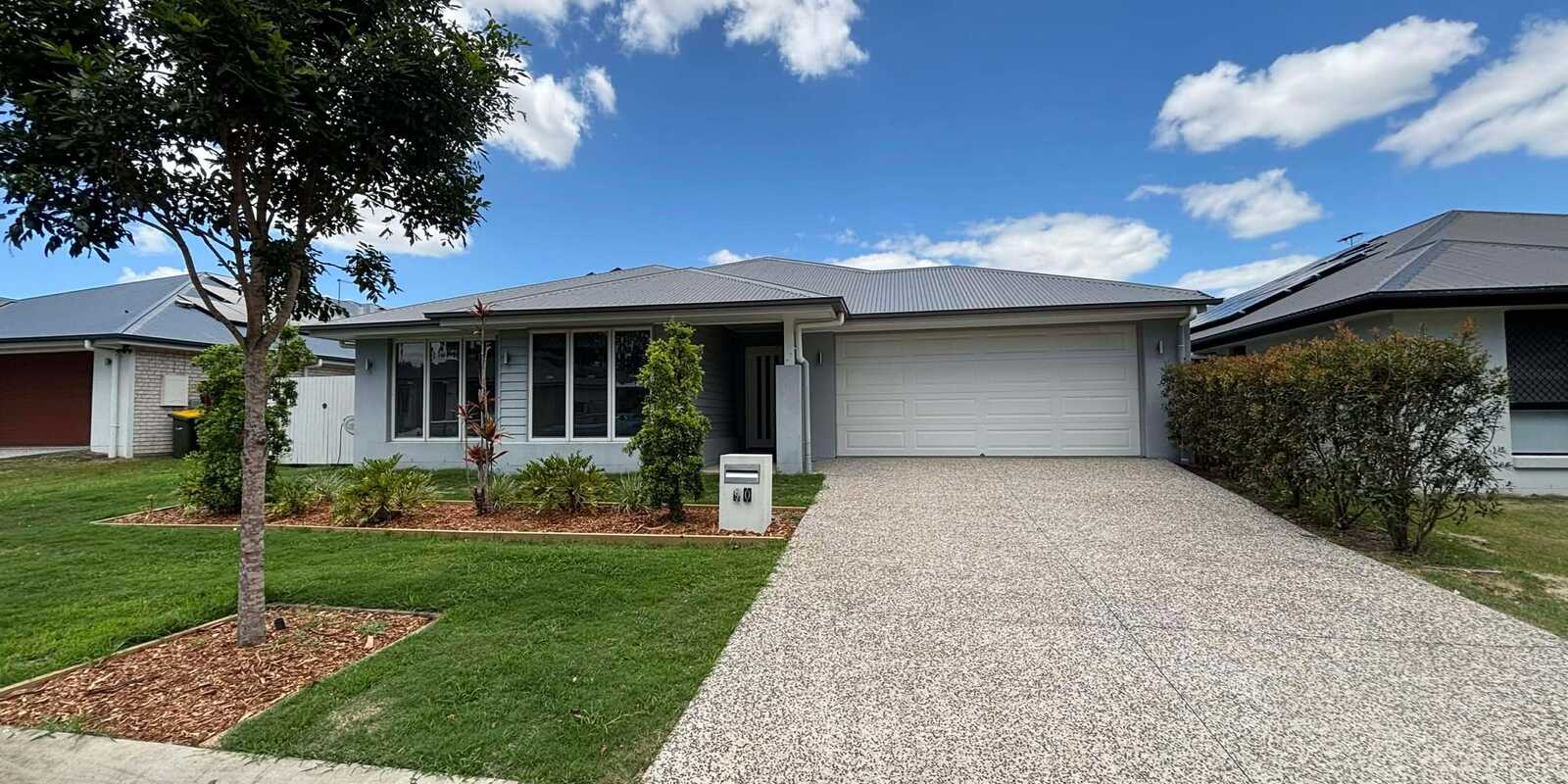 90 Riverparks Way Upper Caboolture