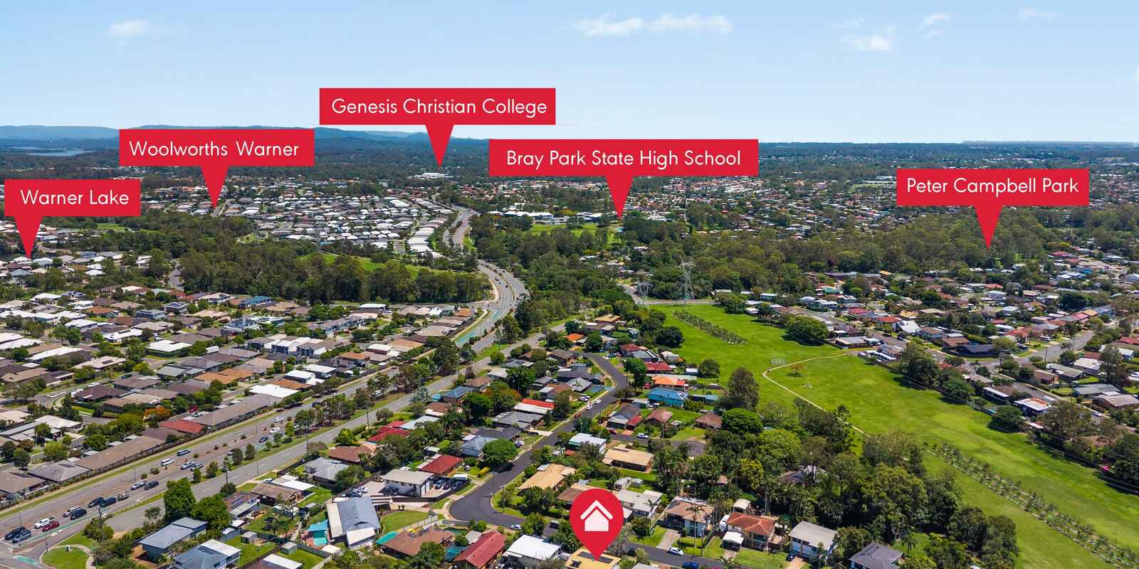 9 Wairoa Drive Strathpine