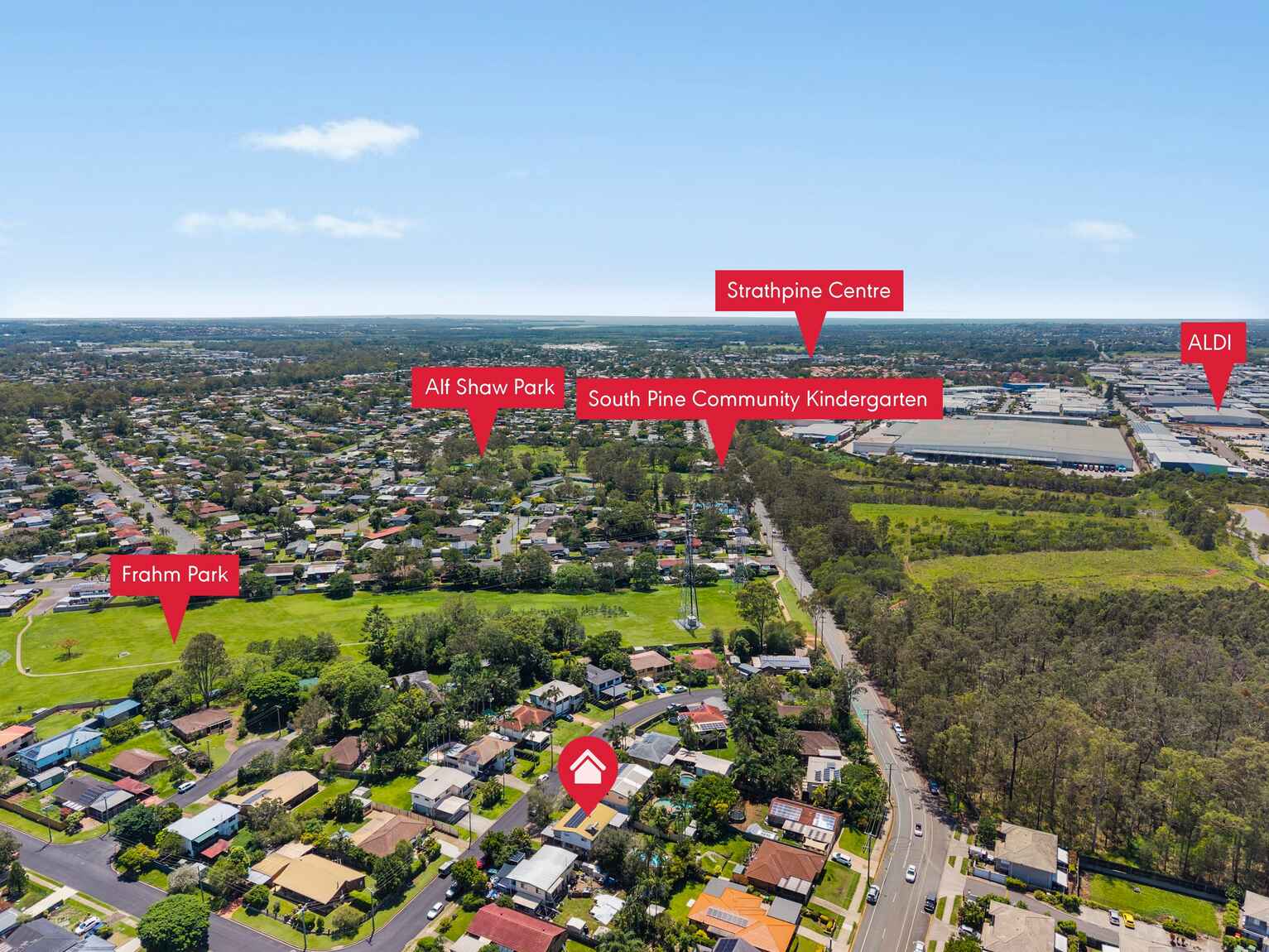 9 Wairoa Drive Strathpine