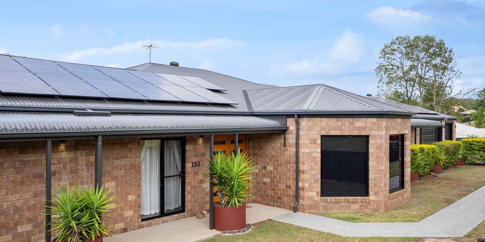 151-157 Alexandra Parade Wamuran