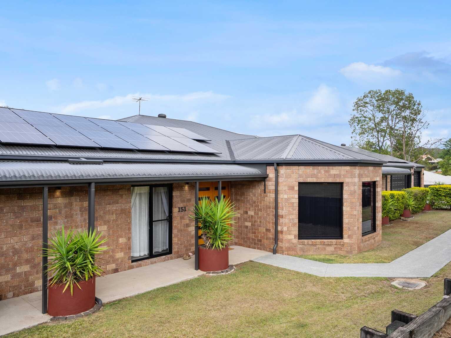 151-157 Alexandra Parade Wamuran