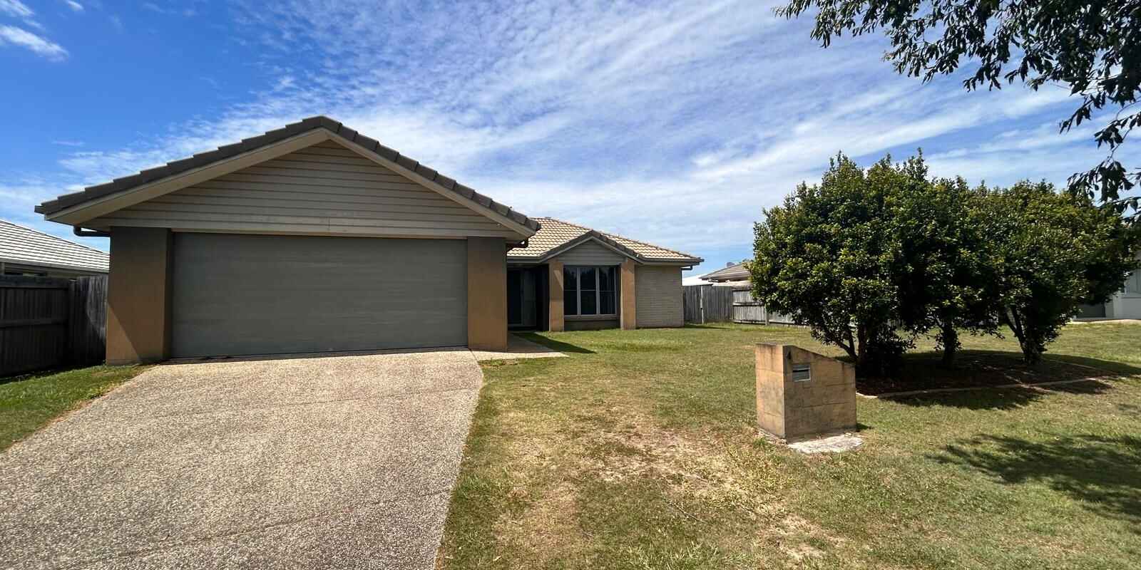 4 Baxter Crescent Caboolture