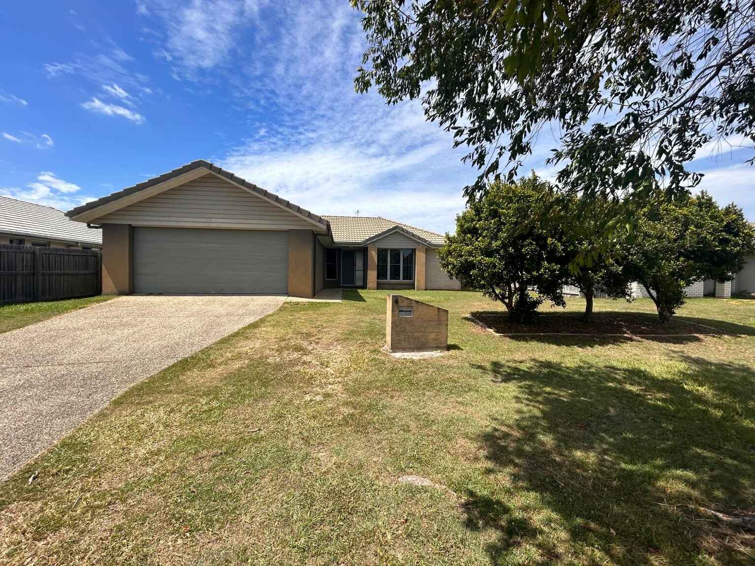 4 Baxter Crescent Caboolture