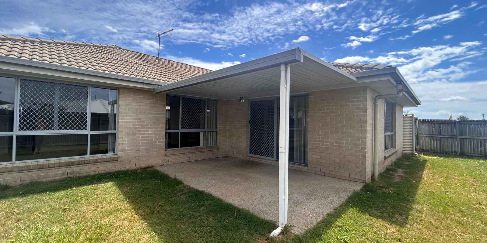 4 Baxter Crescent Caboolture