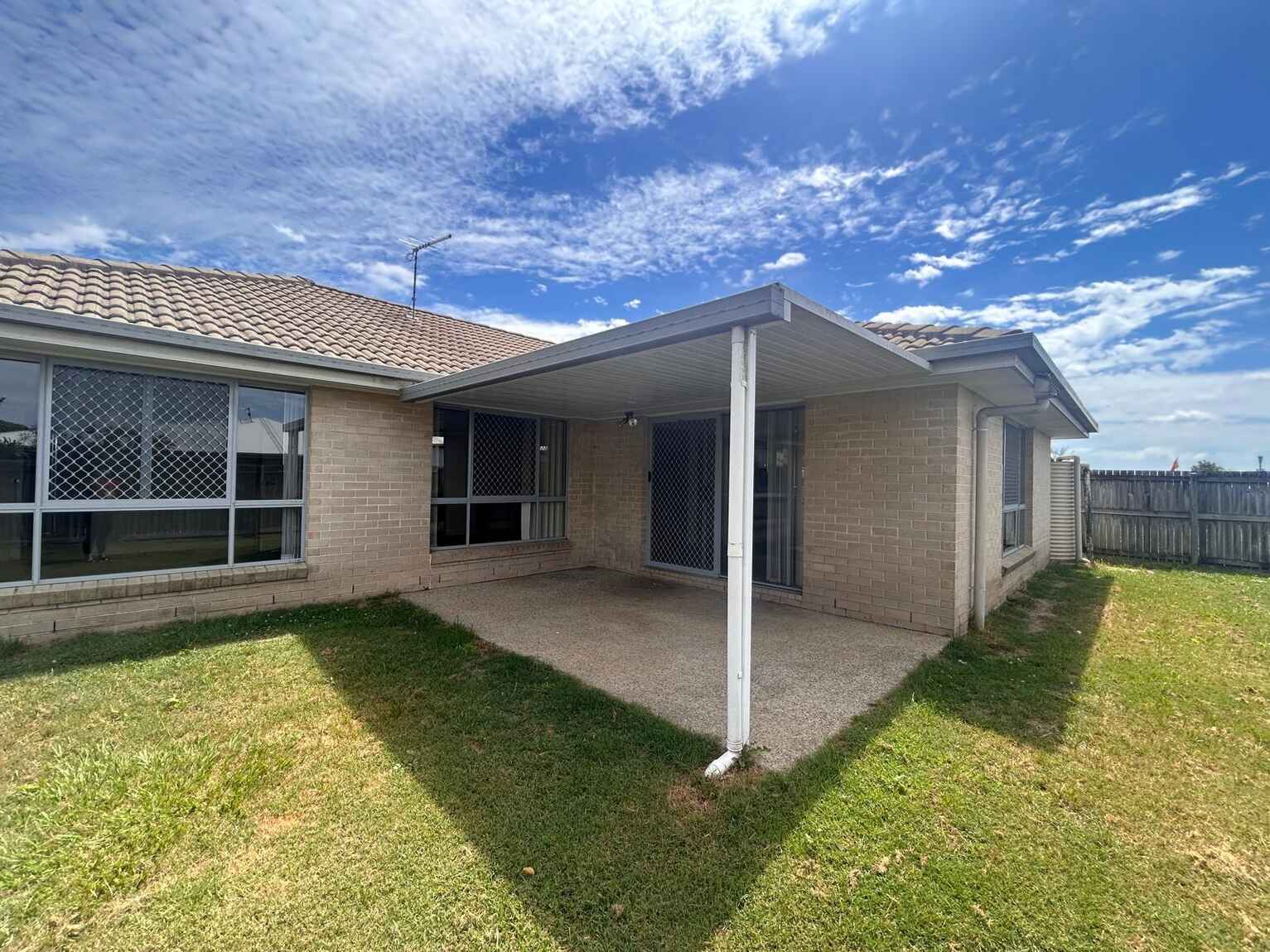 4 Baxter Crescent Caboolture