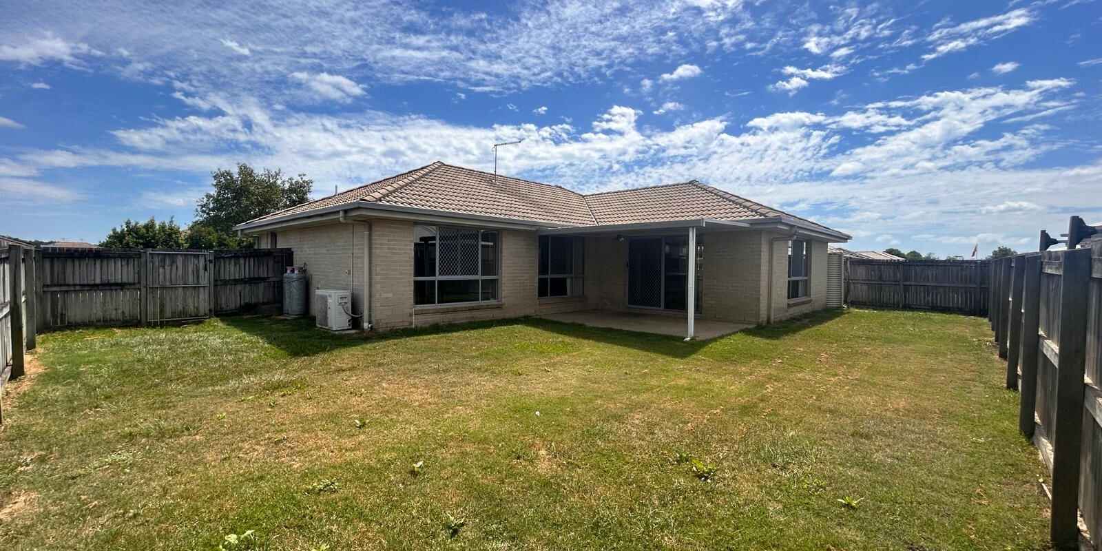 4 Baxter Crescent Caboolture