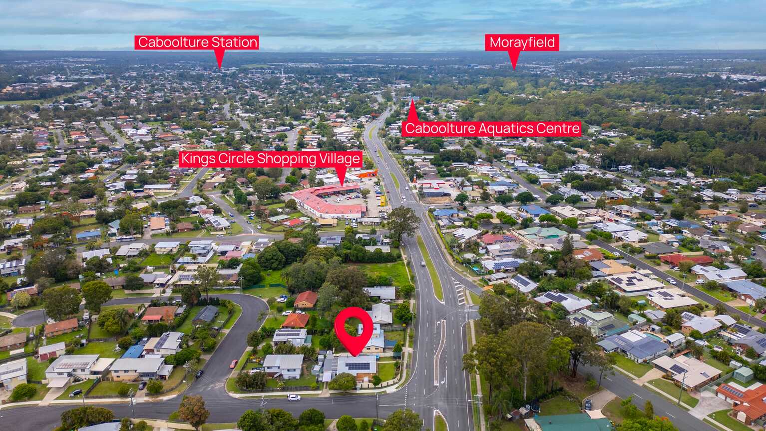 317 King Street Caboolture