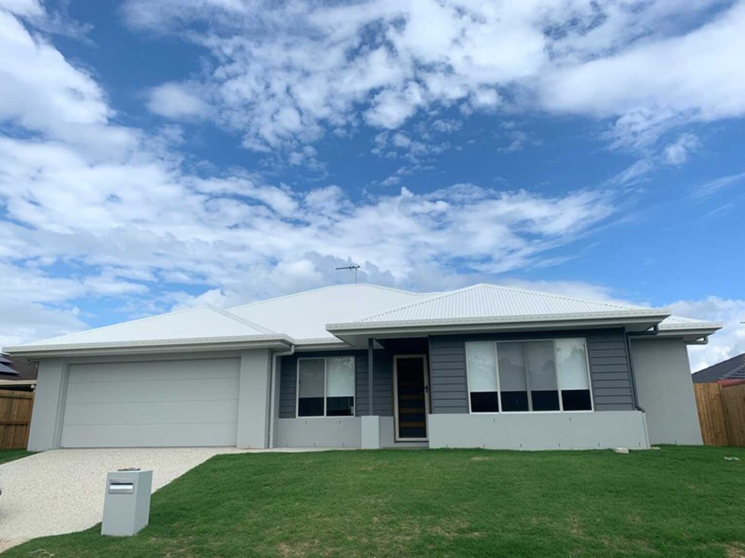 18 Van Beelan Street Caboolture 18 Van Beelan Street Caboolture