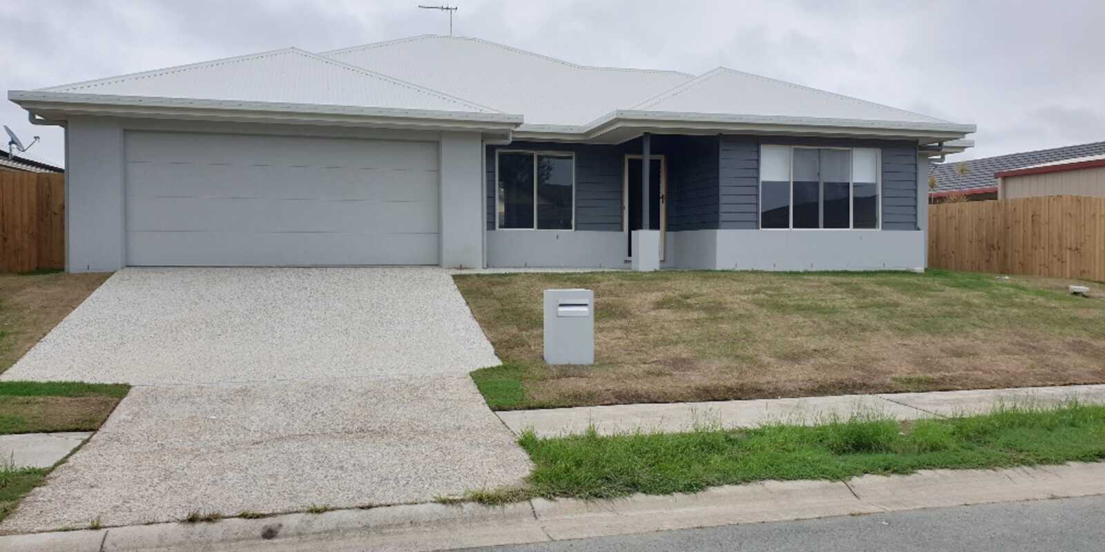 18 Van Beelan Street Caboolture 18 Van Beelan Street Caboolture