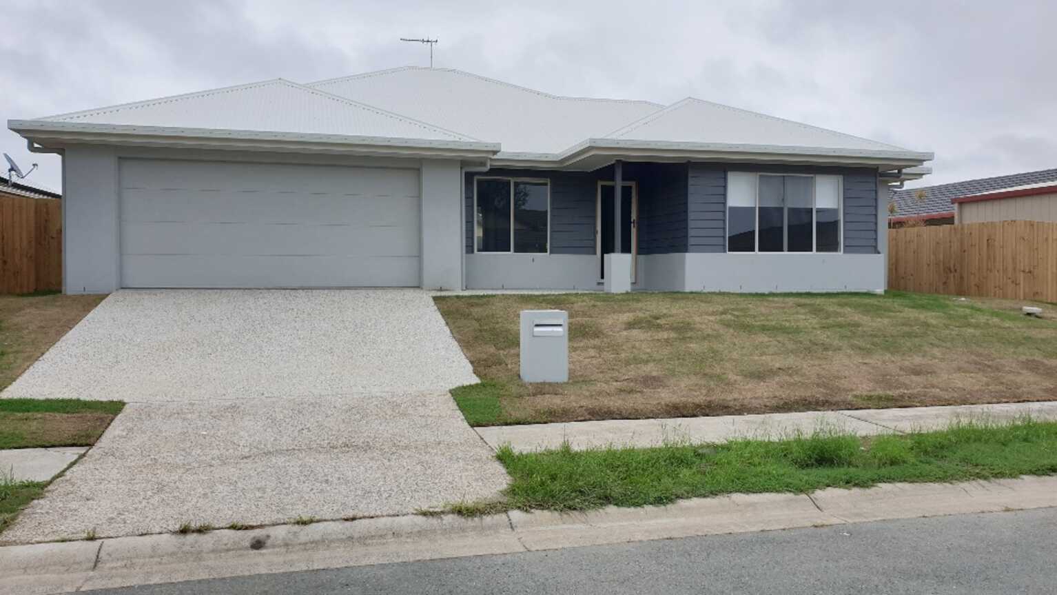 18 Van Beelan Street Caboolture 18 Van Beelan Street Caboolture