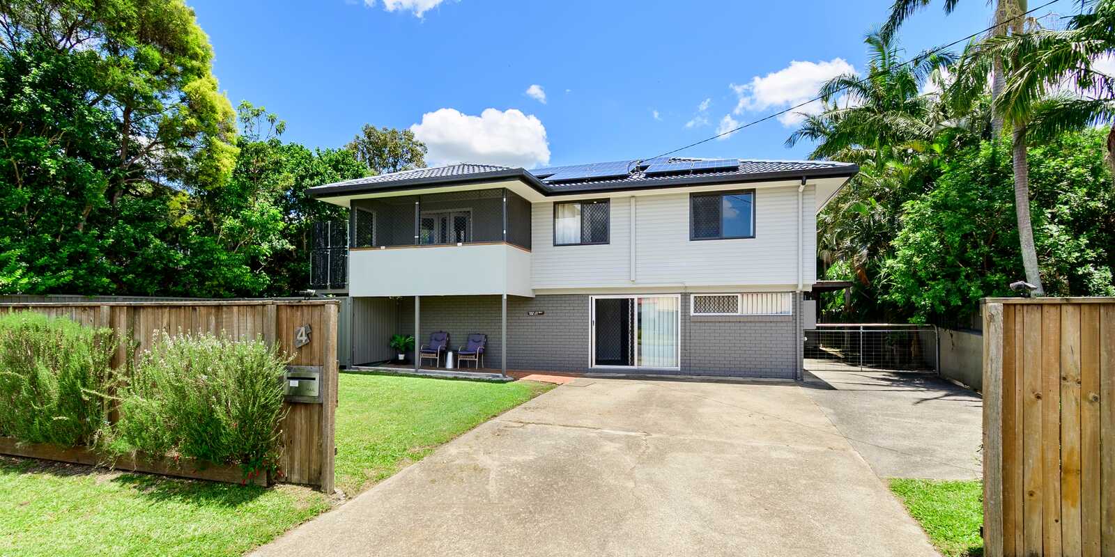 4 Banksia Street Caboolture 4 Banksia Street Caboolture