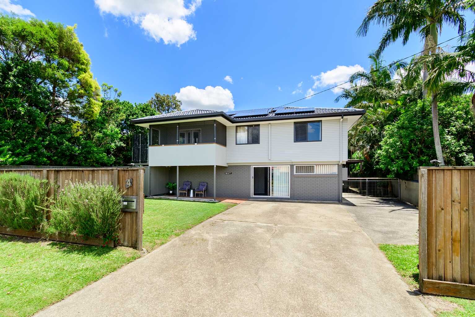 4 Banksia Street Caboolture 4 Banksia Street Caboolture