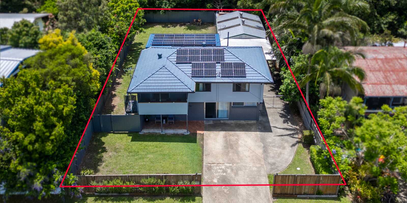 4 Banksia Street Caboolture 4 Banksia Street Caboolture