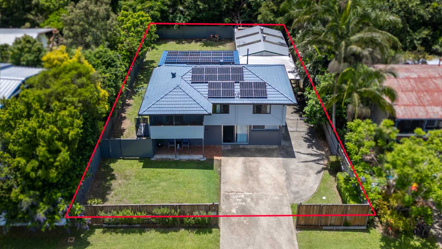 4 Banksia Street Caboolture 4 Banksia Street Caboolture
