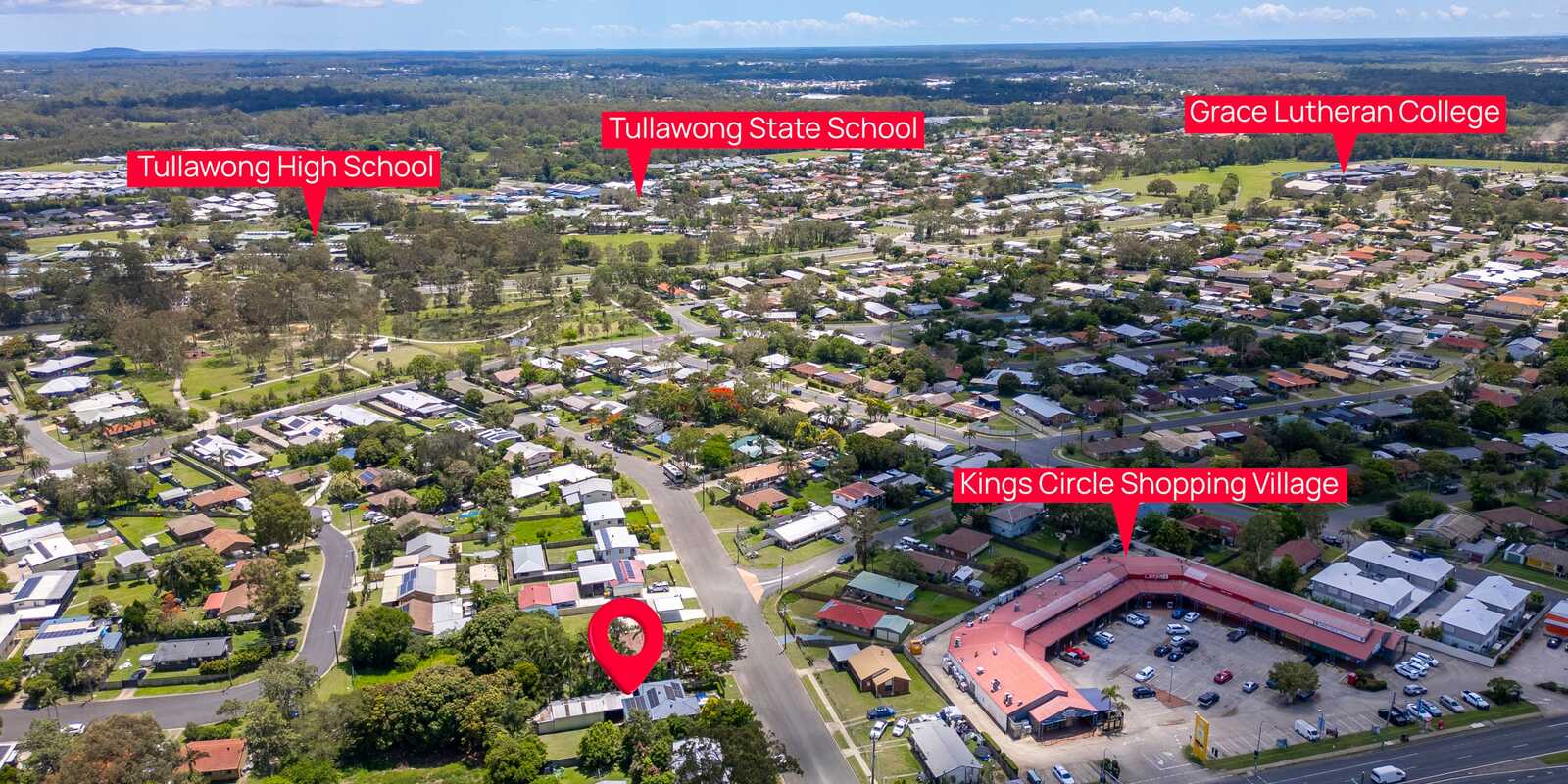 4 Banksia Street Caboolture 4 Banksia Street Caboolture
