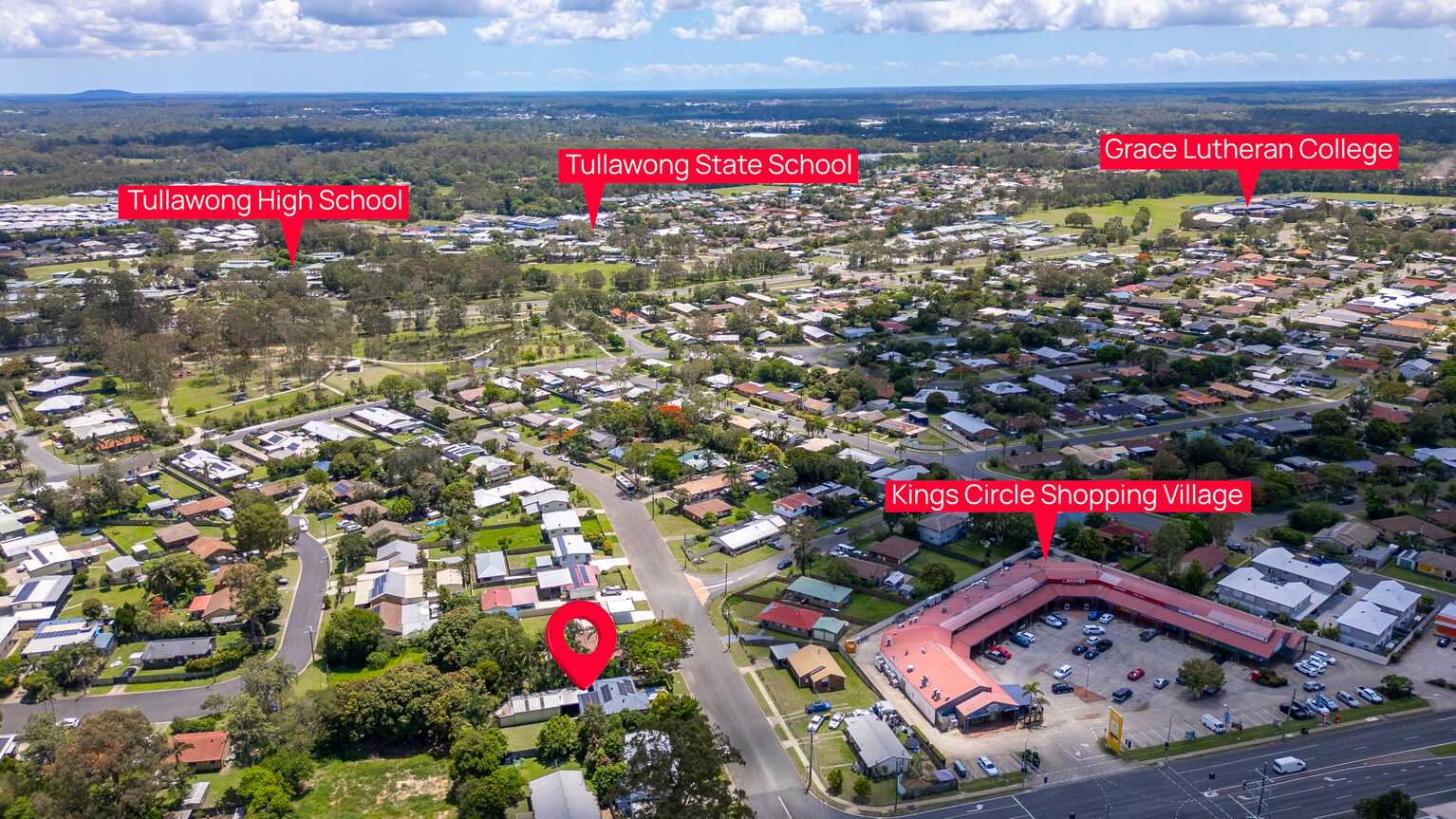 4 Banksia Street Caboolture 4 Banksia Street Caboolture