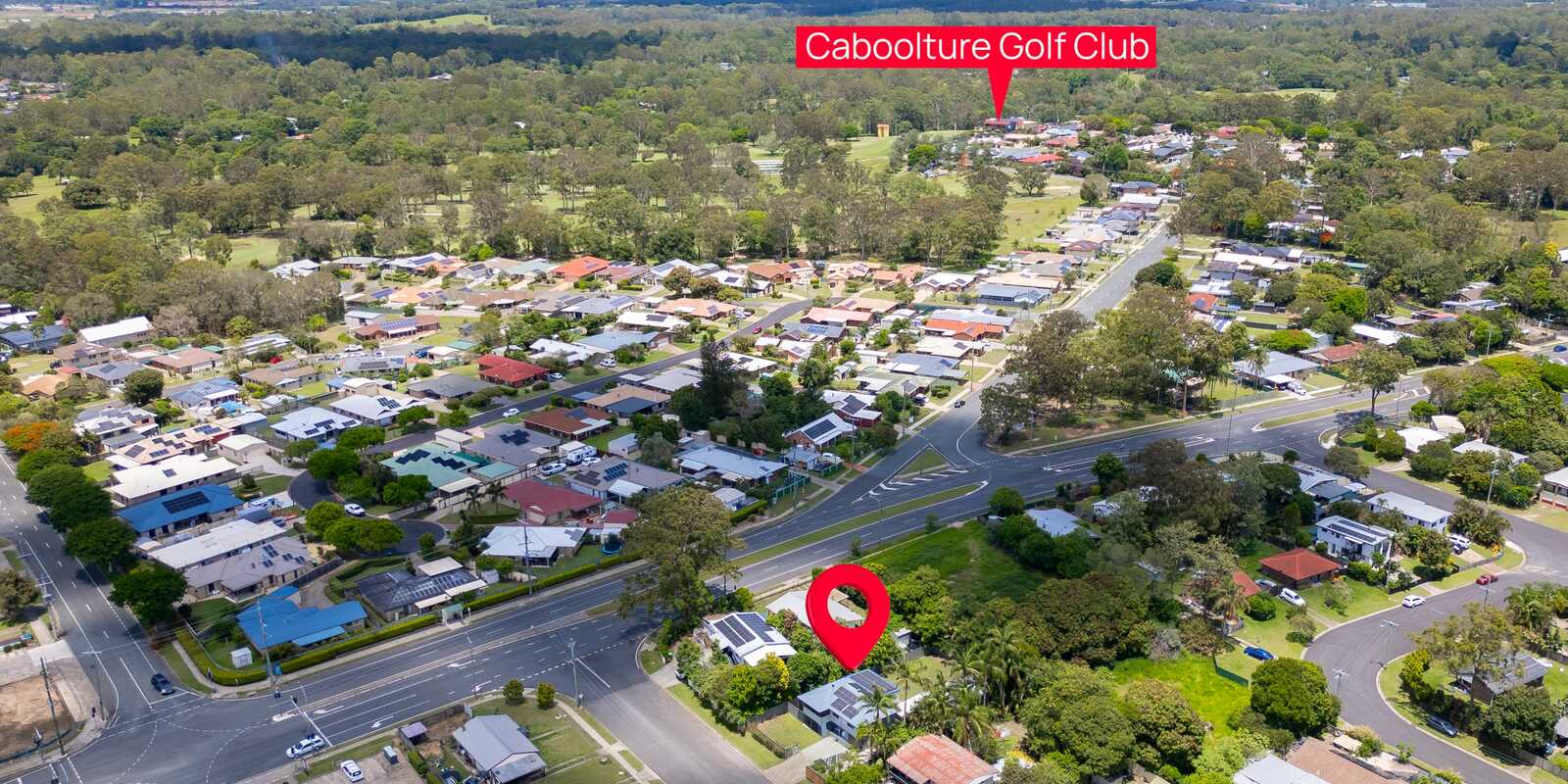 4 Banksia Street Caboolture 4 Banksia Street Caboolture