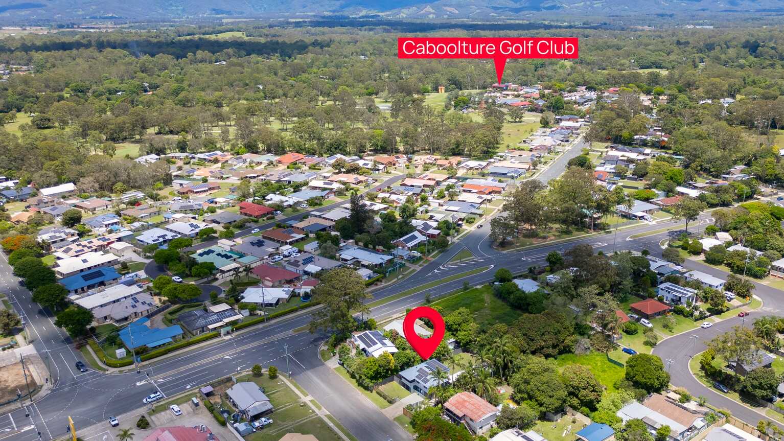 4 Banksia Street Caboolture 4 Banksia Street Caboolture