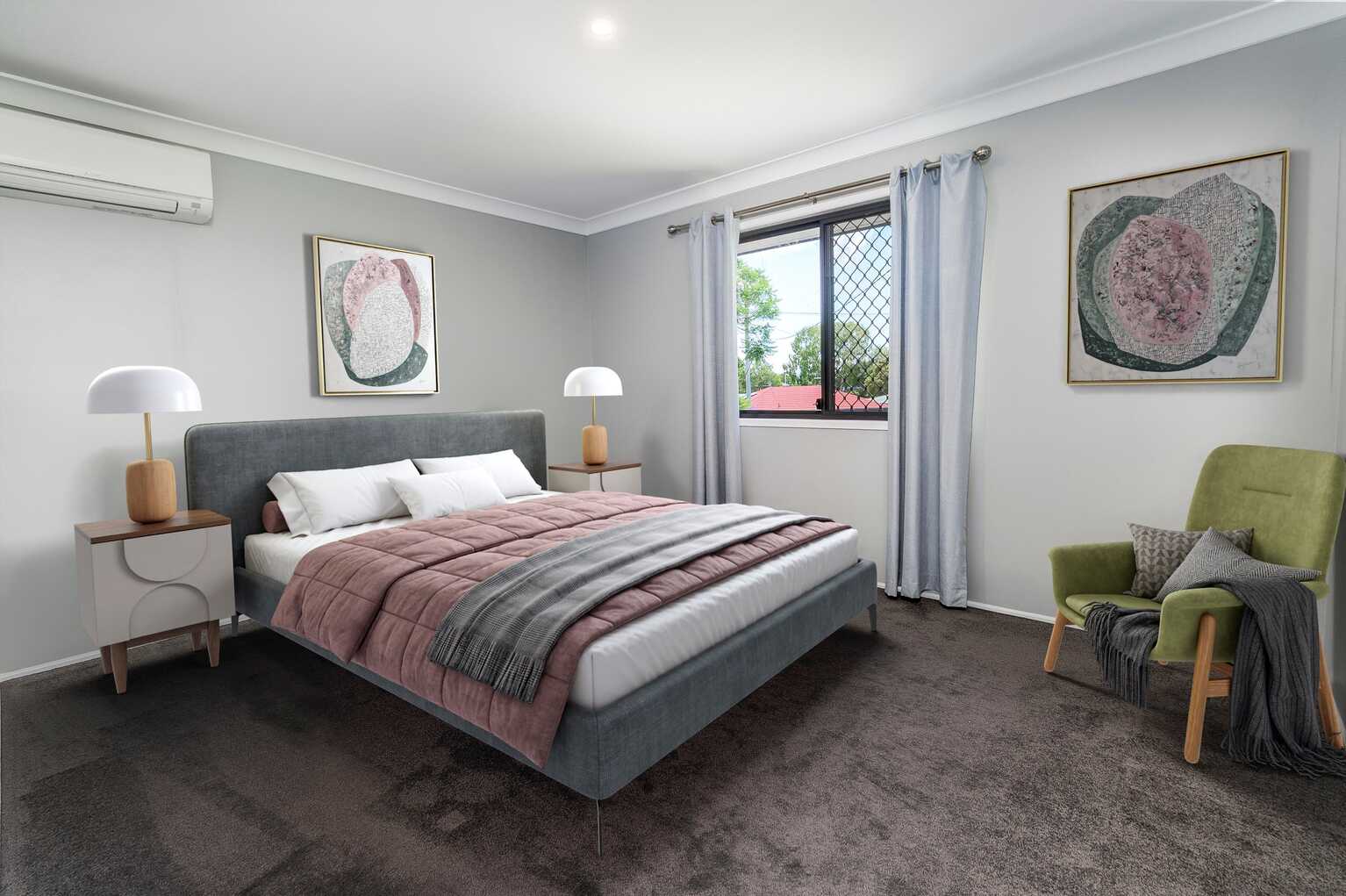 4 Banksia Street Caboolture 4 Banksia Street Caboolture