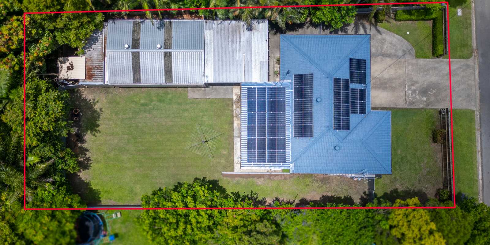 4 Banksia Street Caboolture 4 Banksia Street Caboolture