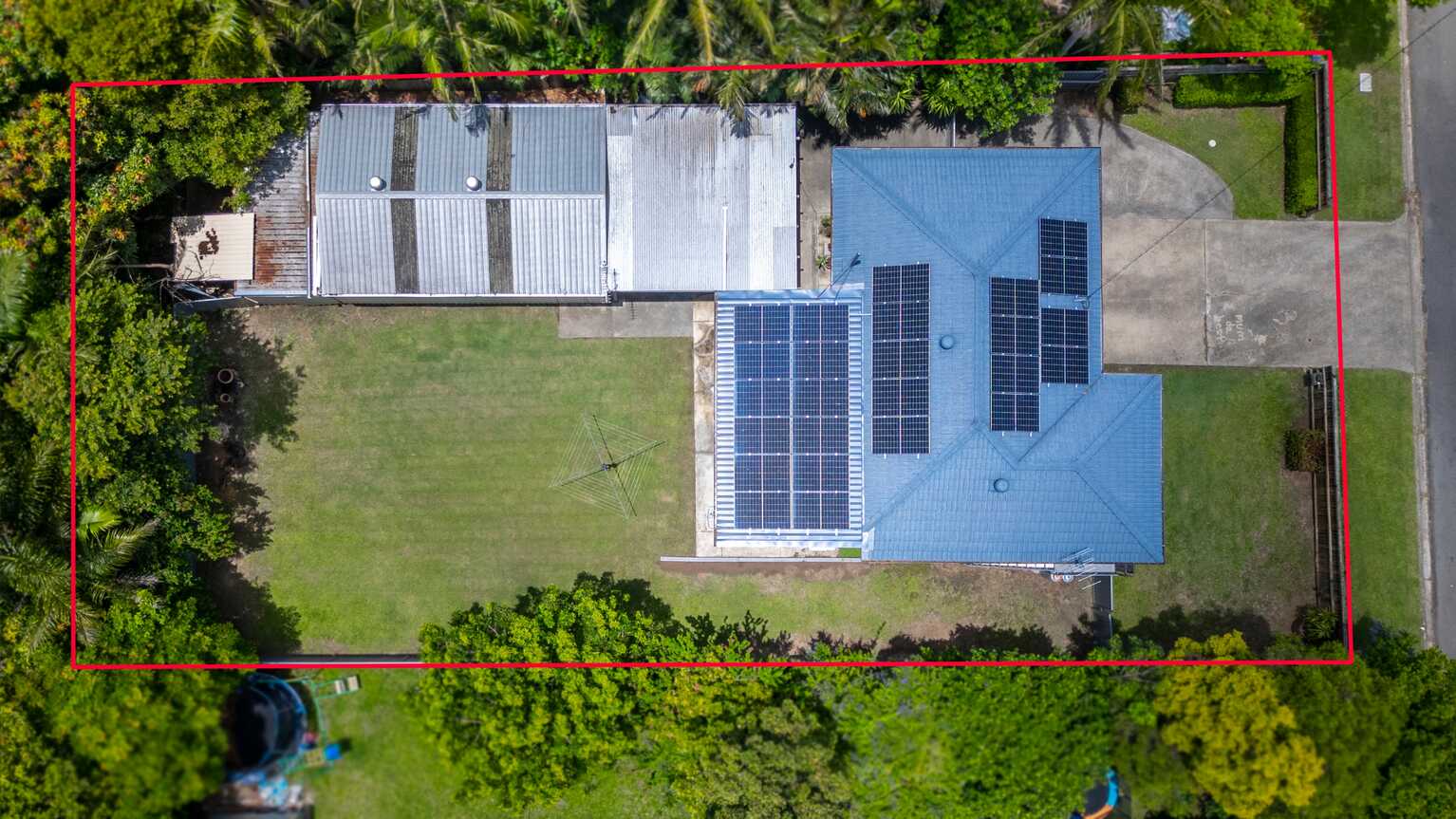 4 Banksia Street Caboolture 4 Banksia Street Caboolture