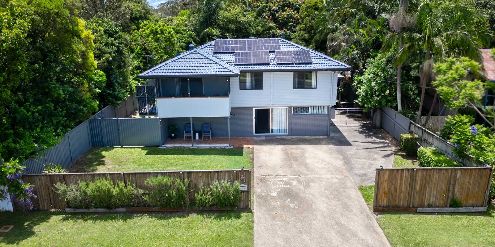 4 Banksia Street Caboolture 4 Banksia Street Caboolture