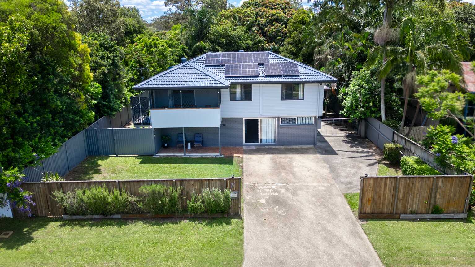 4 Banksia Street Caboolture 4 Banksia Street Caboolture