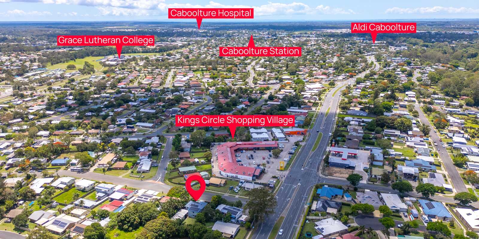 4 Banksia Street Caboolture 4 Banksia Street Caboolture