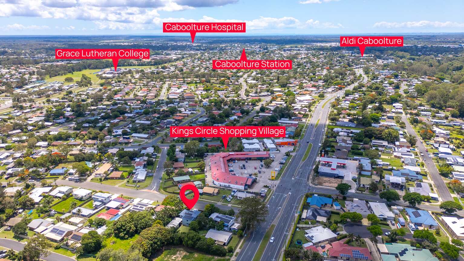4 Banksia Street Caboolture 4 Banksia Street Caboolture