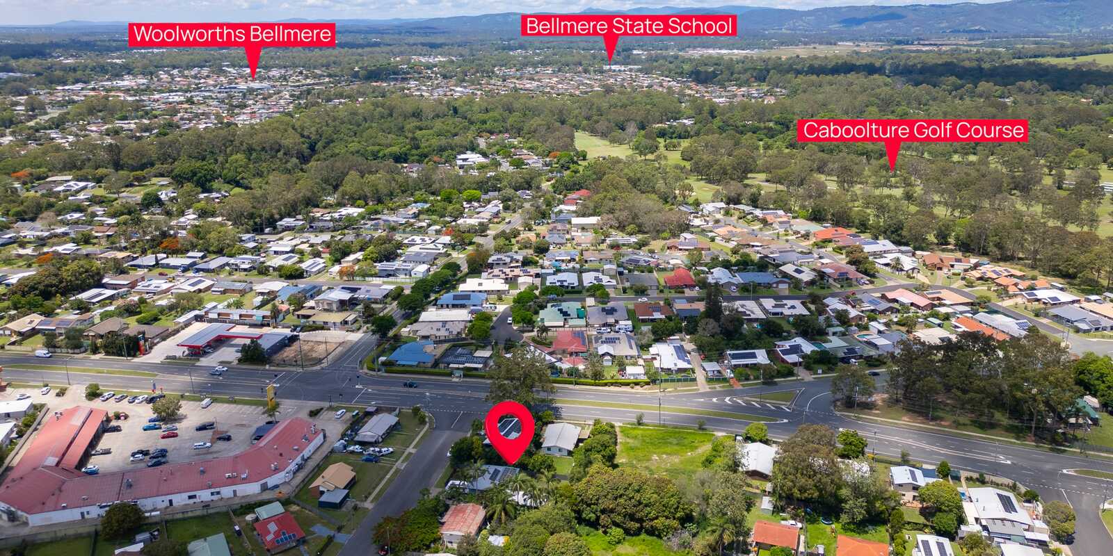 4 Banksia Street Caboolture 4 Banksia Street Caboolture
