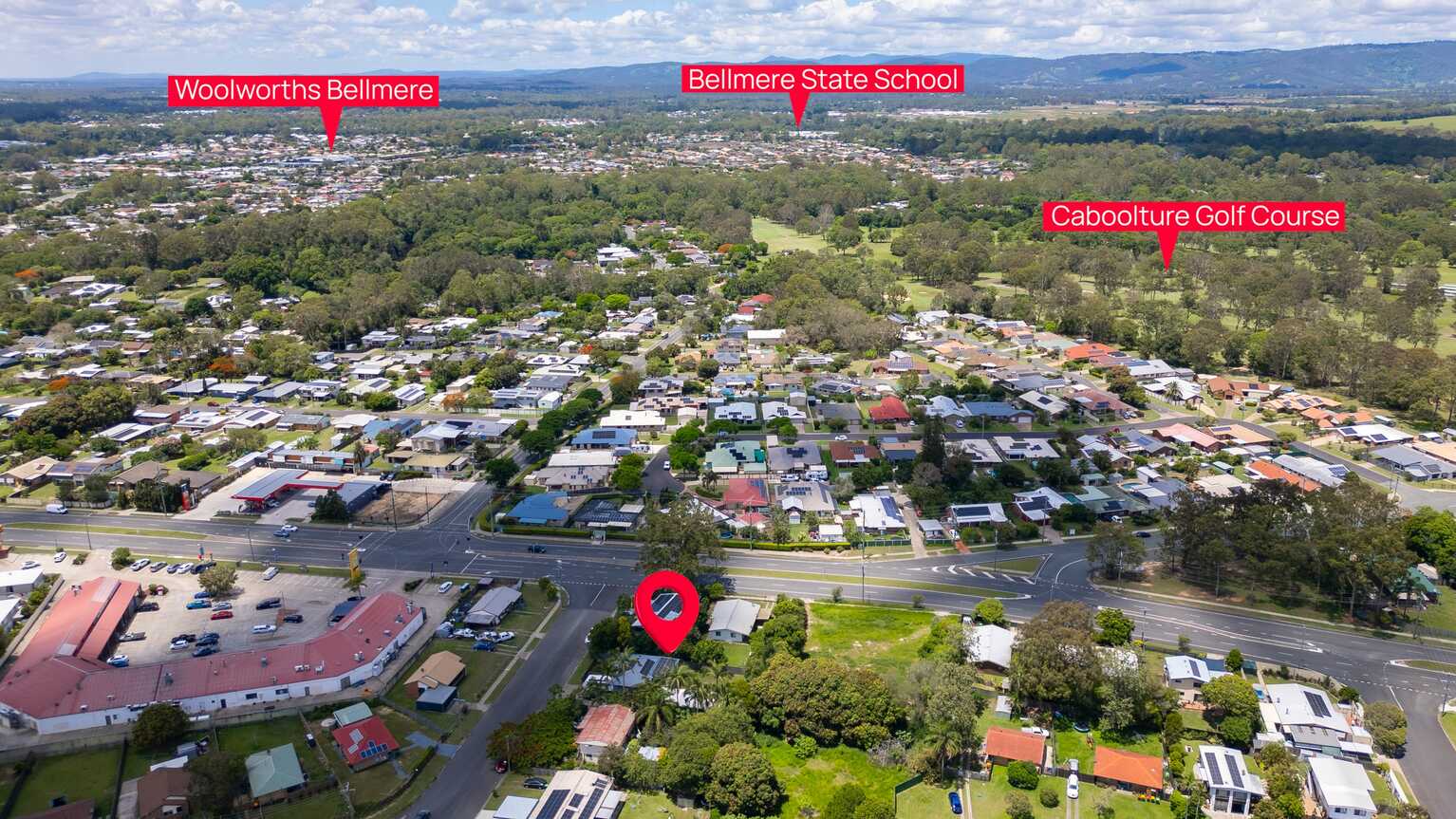 4 Banksia Street Caboolture 4 Banksia Street Caboolture