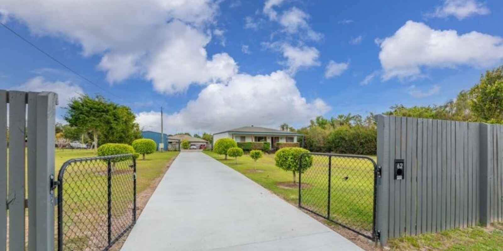 62 Goshawk Court Caboolture
