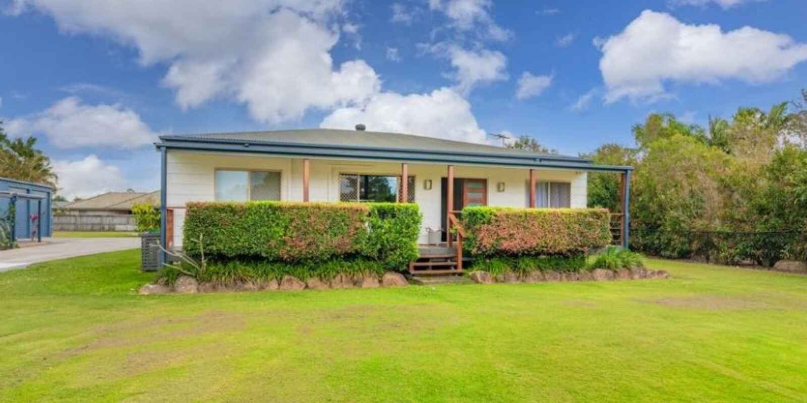 62 Goshawk Court Caboolture