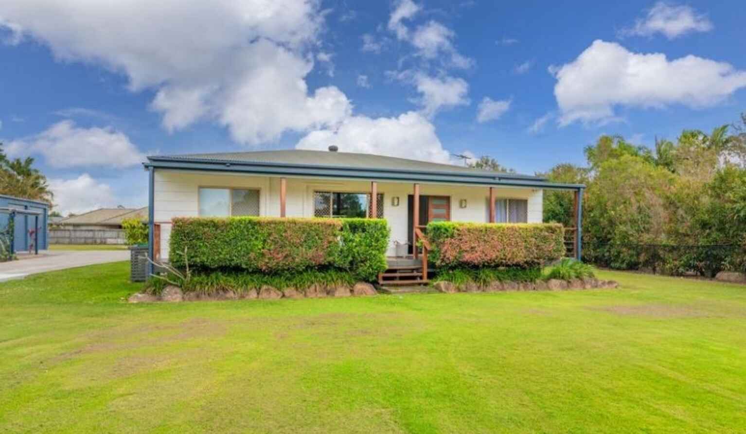 62 Goshawk Court Caboolture