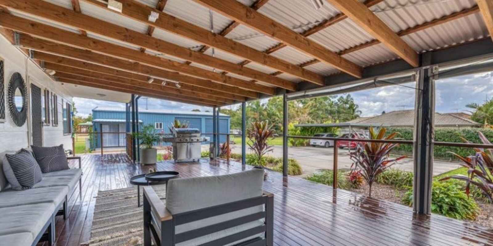 62 Goshawk Court Caboolture