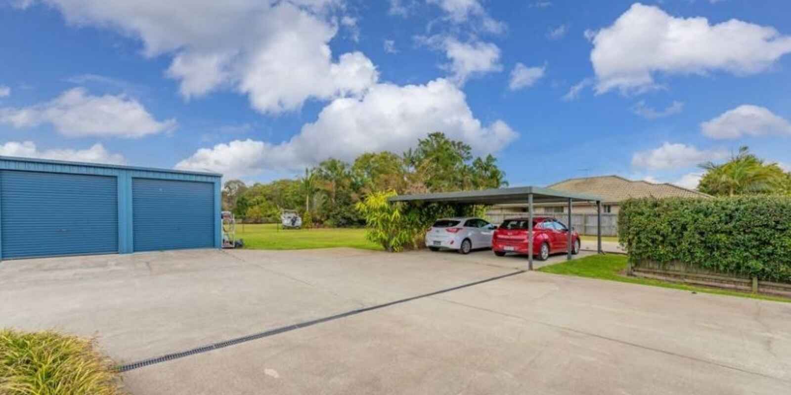 62 Goshawk Court Caboolture