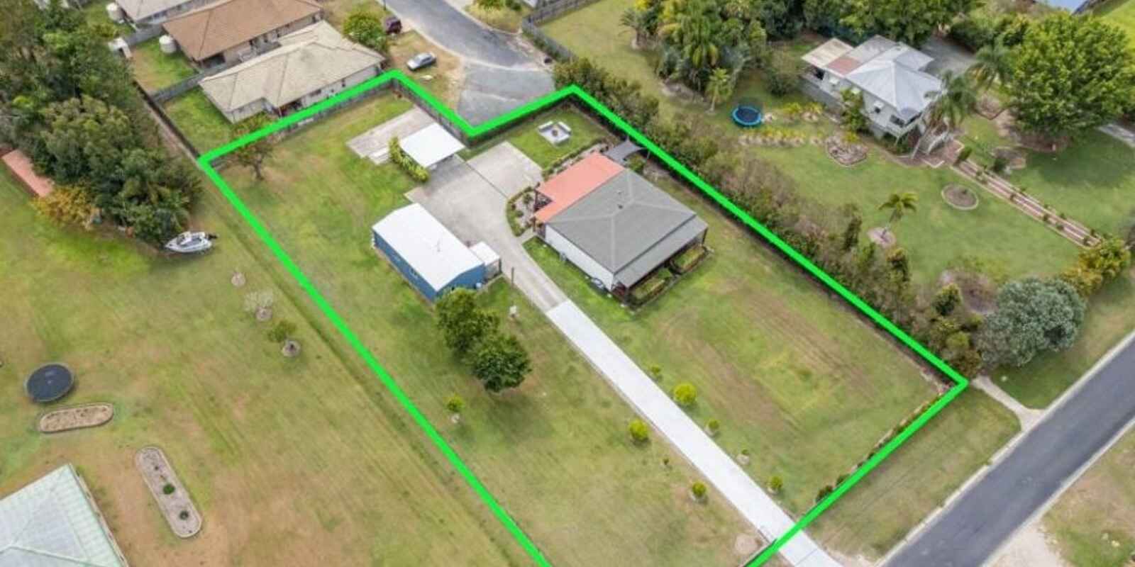 62 Goshawk Court Caboolture