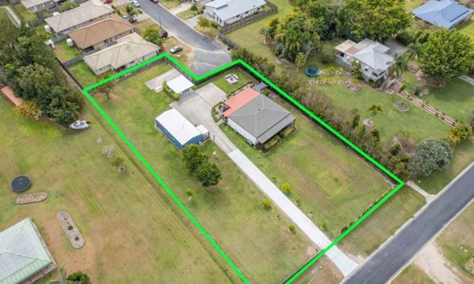 62 Goshawk Court Caboolture