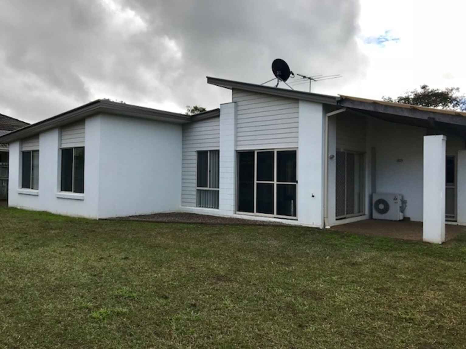 8 Westminster Road Bellmere