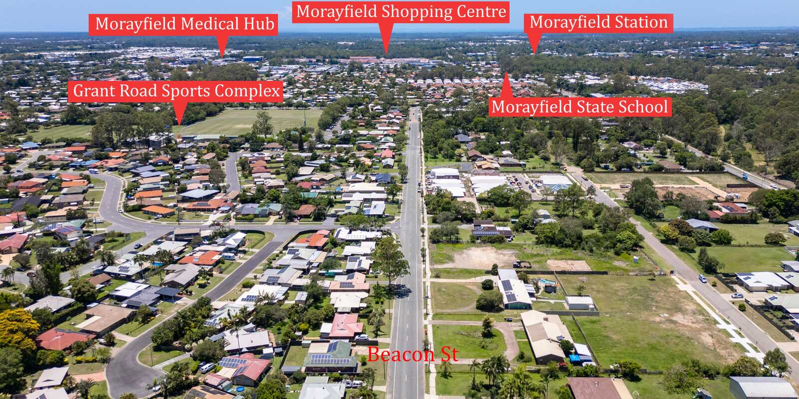 50 Beacon Street Morayfield