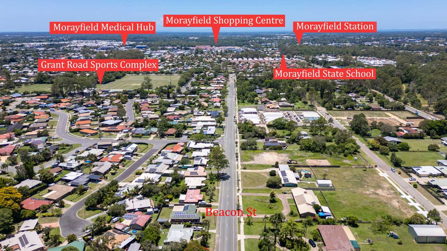 50 Beacon Street Morayfield