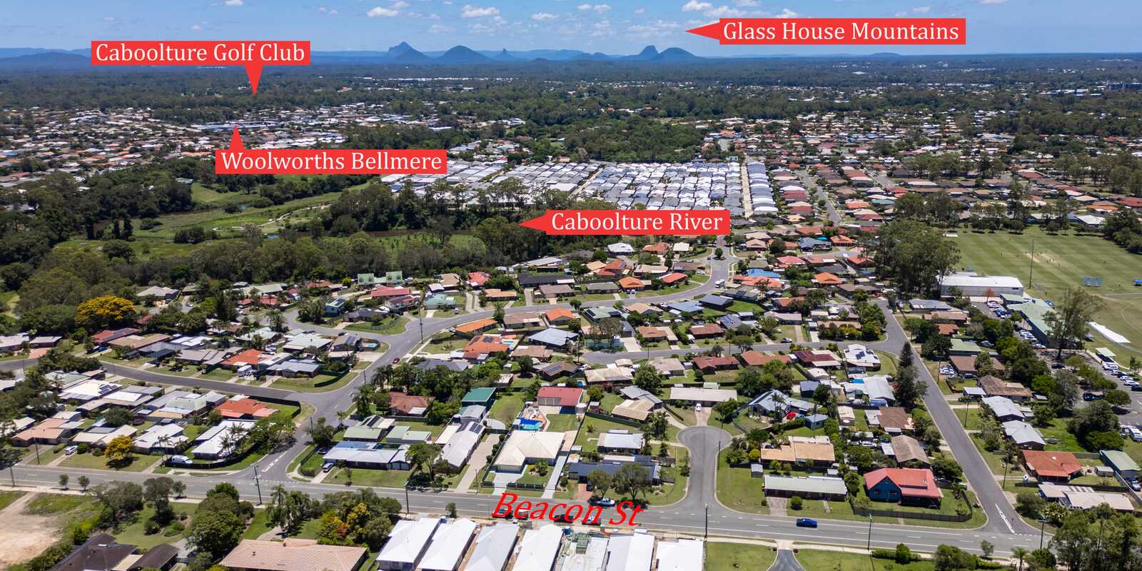 50 Beacon Street Morayfield
